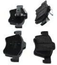 Bosch Disc Brake Pad Set