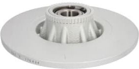 Textar Brake Disc
