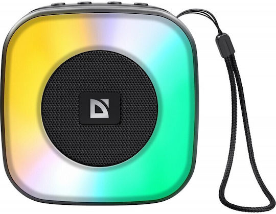Defender Enjoy 30 Ηχείο Bluetooth 5W Μαύρο