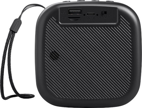 Defender Enjoy 30 Ηχείο Bluetooth 5W Μαύρο