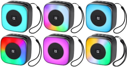 Defender Enjoy 30 Ηχείο Bluetooth 5W Μαύρο
