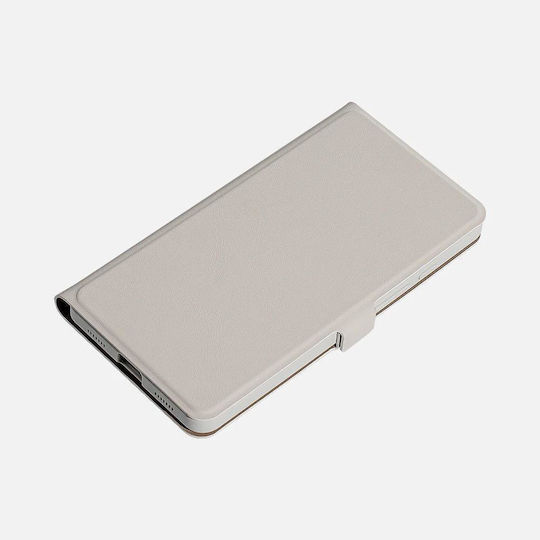 Reader Acc Case 6.13" Flipfold Palma White Ocv0432r Onyx Boox