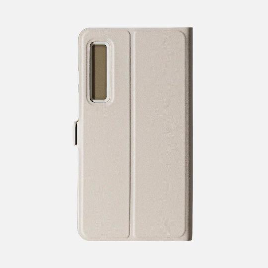 Reader Acc Case 6.13" Flipfold Palma White Ocv0432r Onyx Boox