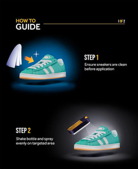 Crep Protect Schuhbürste