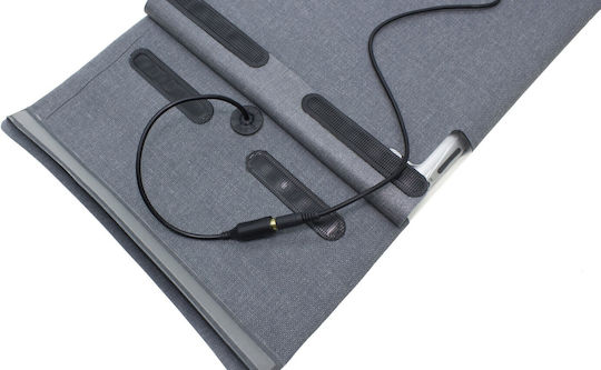 Θηκη I-pad Biologic Soft Shield