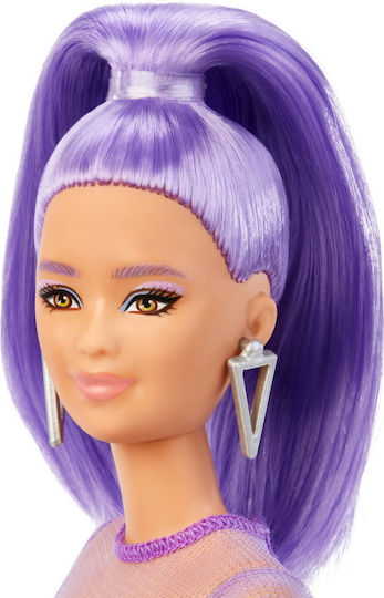 Barbie Fashionistas Păpușă