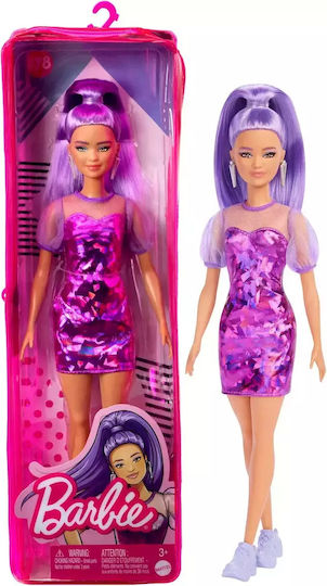 Barbie Fashionistas Păpușă