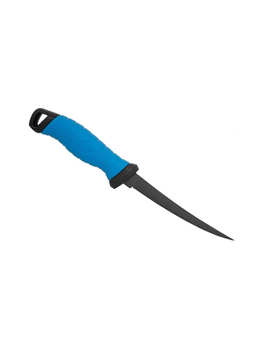 Messer Fleisch aus rostfreiem Stahl 30cm