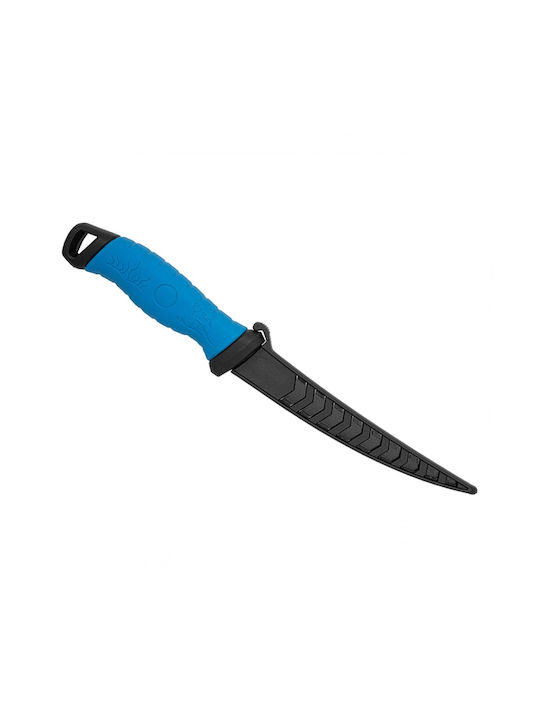 Messer Fleisch aus rostfreiem Stahl 30cm