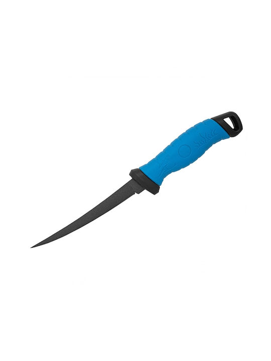 Messer Fleisch aus rostfreiem Stahl 30cm