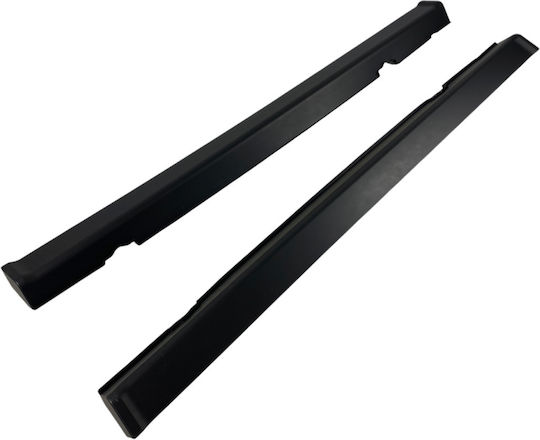 Μαρσπιέ Bmw E30 M Pack Design