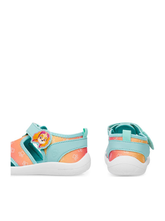 Paw Patrol Paw Patrol