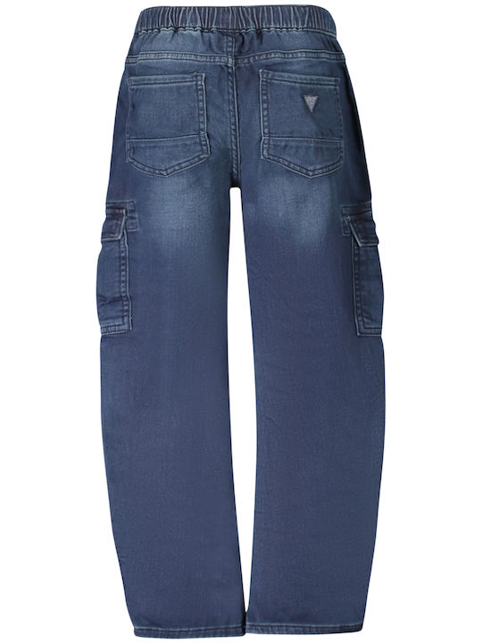 Guess Kids' Jeans Blue