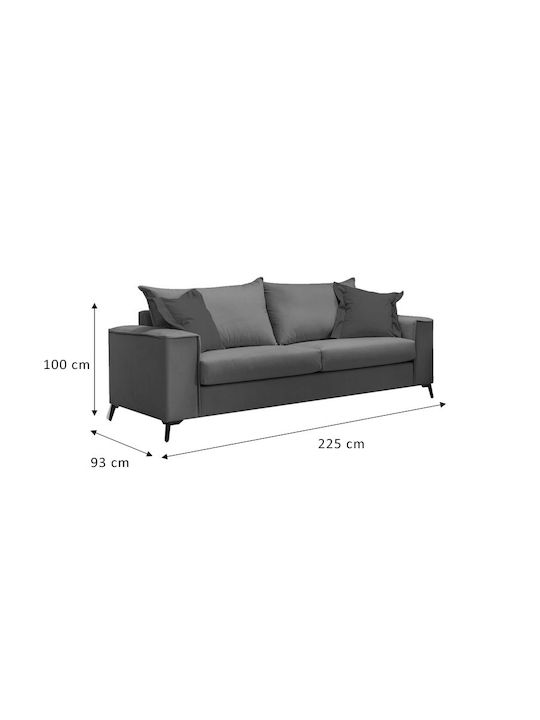 Set de Sufragerie Verona 3-Seater & 2-Seater