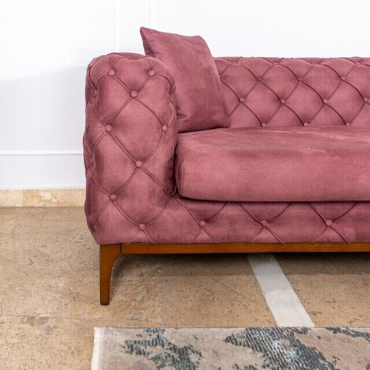 Set de Sufragerie Jackson 3-Seater & 2-Seater
