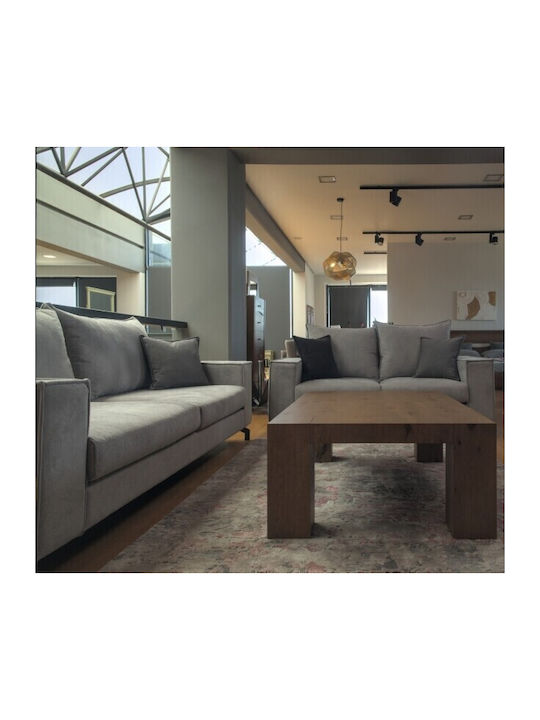 Set de Sufragerie Square 3-Seater & 2-Seater