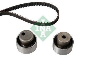Ina Timing Belt Set