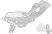 Fiat Χερούλι Πόρτας με τοποθέτηση Εμπρός Fiat 500 51964555