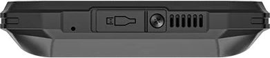 Doogee Blade10 Power Dual-SIM (6GB/256GB) Widerstandsfähig Smartphone Schwarz