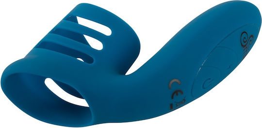 You2Toys Vibrating Ring Cock Silicone 54025570000