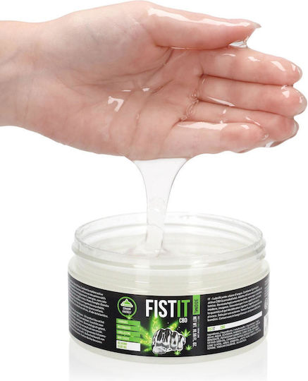 Fist Gel Produse din cânepă (CBD) 300ml