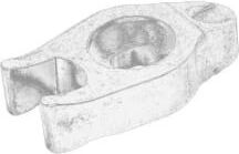 Injector Support Oe Ford