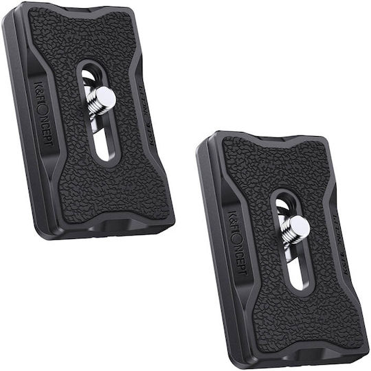 K&F Concept Quick Release Plate 6975482323951