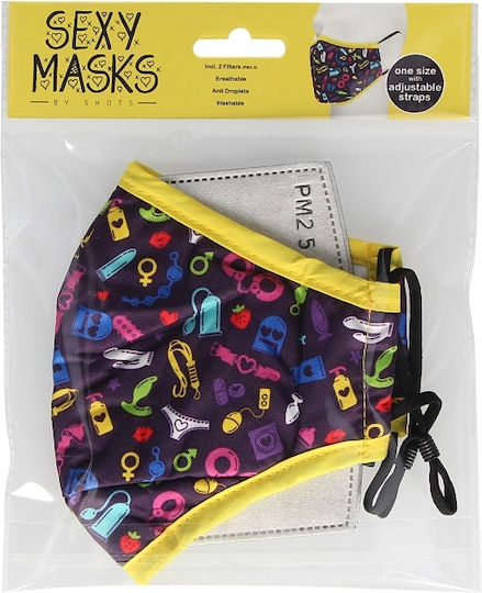 Kinky Mask