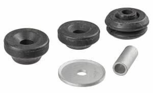 Sachs Spring Support Load Bearing