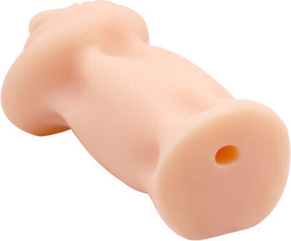 Crazy Bull Ruby Realistic Masturbator Vagina