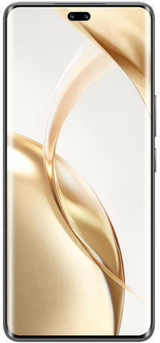 Honor 200 5G Dual SIM (8/256GB) Μαύρο