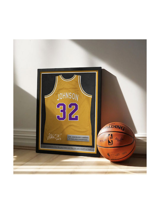 Poster NBA Boston Celtics JB SNK048 30cm x 40cm