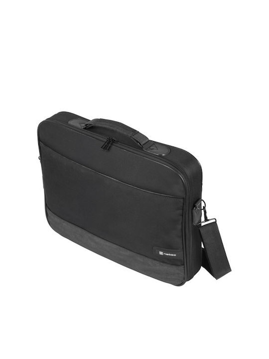 Natec Impala 2 15.6" Onyx Black
