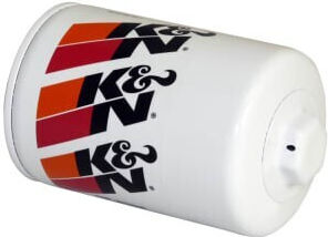 K&n Sport Oil Filter