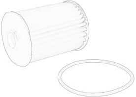 Oil Filter Element Fiat Oe 73504476 0.12 Kg Printable Label Part