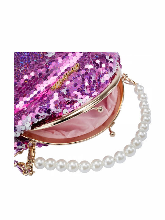 Nice Group Kids Bag Purple