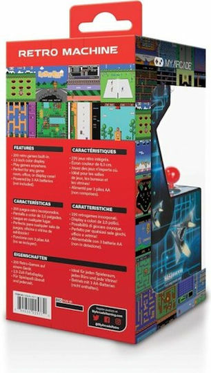 My Arcade Consolă Retro pentru Copii