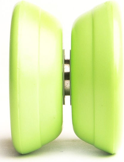 YoYoFactory Γιο Γιο One Green για 8+ Ετών (Διάφορα Σχέδια) 1τμχ