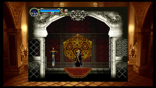 Castlevania Requiem Ultimate Edition PS4 Game