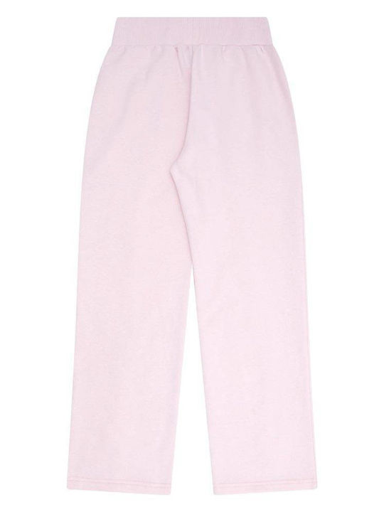 Ellesse Kinder Jogginghose Light Pink