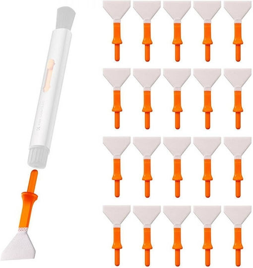 Alternative Cleaning Swab Set K&f Concept Sku.1902 Sku.1902