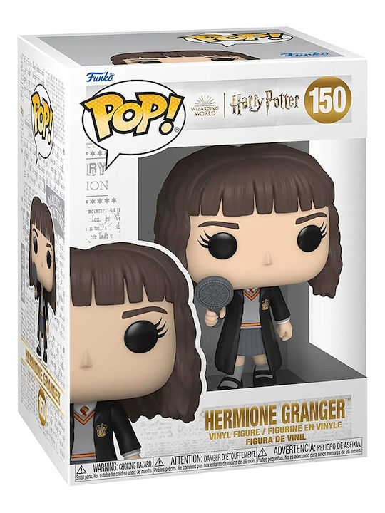 Funko Pop! Movies: Harry Potter - Hermione Granger 150
