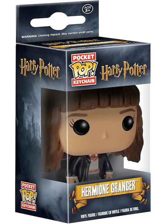 Funko Pocket Pop! Keychain Movies: Hermione Granger