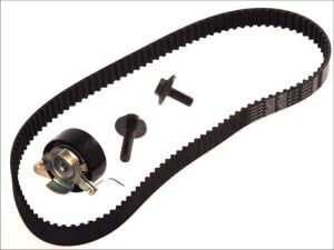 Skf Timing Belt Set