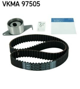 Skf Timing Belt Set