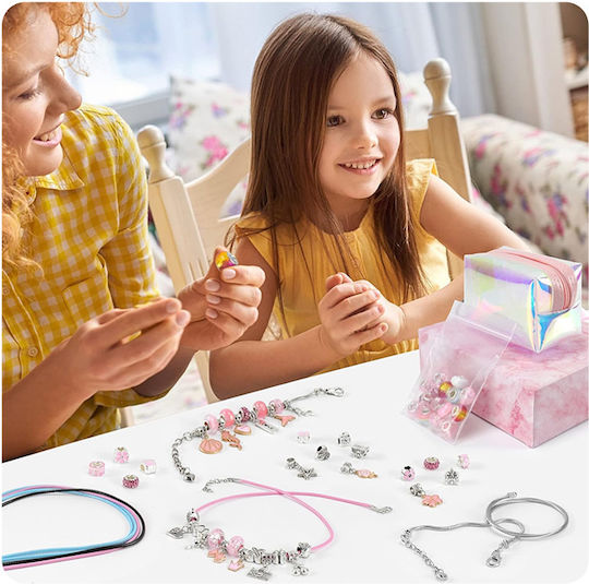 Jokomisiada Schmuck für Kinder 3+ Jahre alt+ Jahre