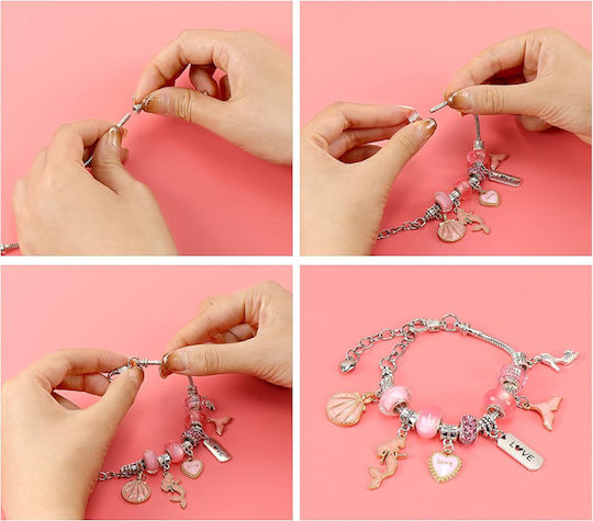 Jokomisiada Schmuck für Kinder 3+ Jahre alt+ Jahre