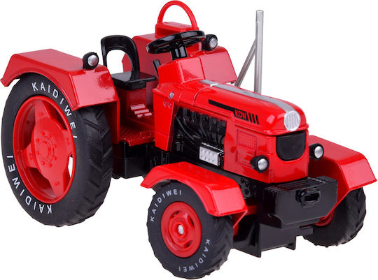Jokomisiada Traktor 1:18 Kleintransporter