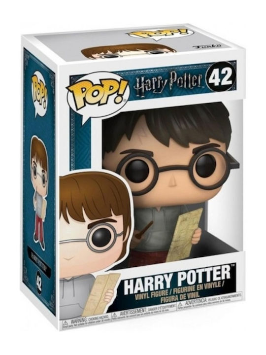 Funko Pop! Movies: Harry Potter (Marauders Map) Funko Pop! Movies: Harry Potter (Marauders Map)