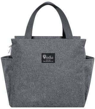 Geantă Izolată De Mână 10 Litri L25 x l25 x Î14cm